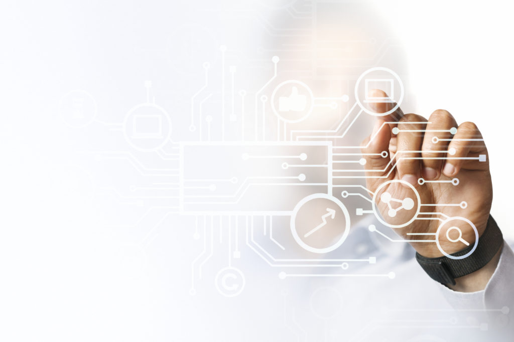 Digitaliserung für KMU, Handwerk und Selbsständige
