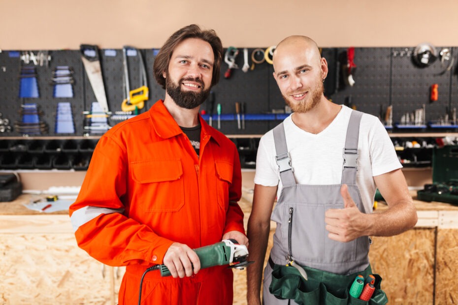 Handwerkersoftware